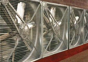 Centokoka mbd ventilacija
